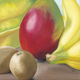 Start to Smoothies
